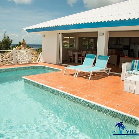 Villa Passaat Spectacular Spanish Water View Willemstad Exteriér fotografie